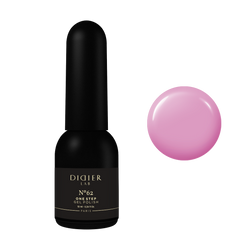 UV Nagellack, One Step 3in1, No62, DidierLab, 10ml
