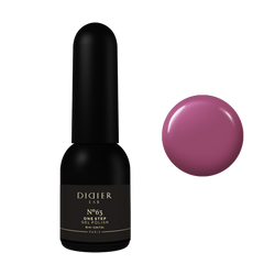UV Nagellack, One Step 3in1, No63, DidierLab, 10ml