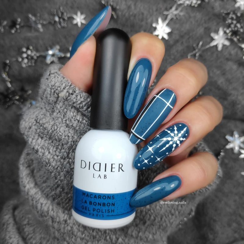 "Didier Lab", Macarons, La Bonbon, 10ml