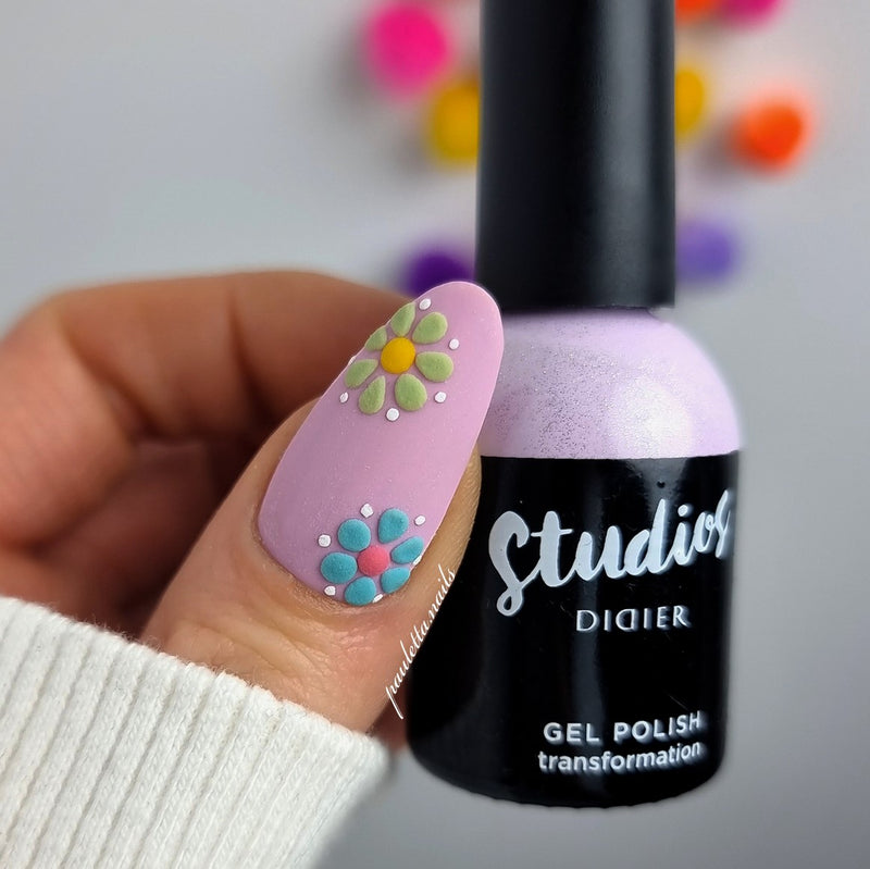 Hybrid Nagellack Studios Didier - transformation, 8ml - Didier Lab Germany
