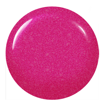 Kautschuck-Lack Polybase "Didier Lab", Pearl Pink, 10 ml