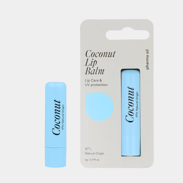 Lippenbalsam "Pharma Oil", Coconut, 5g