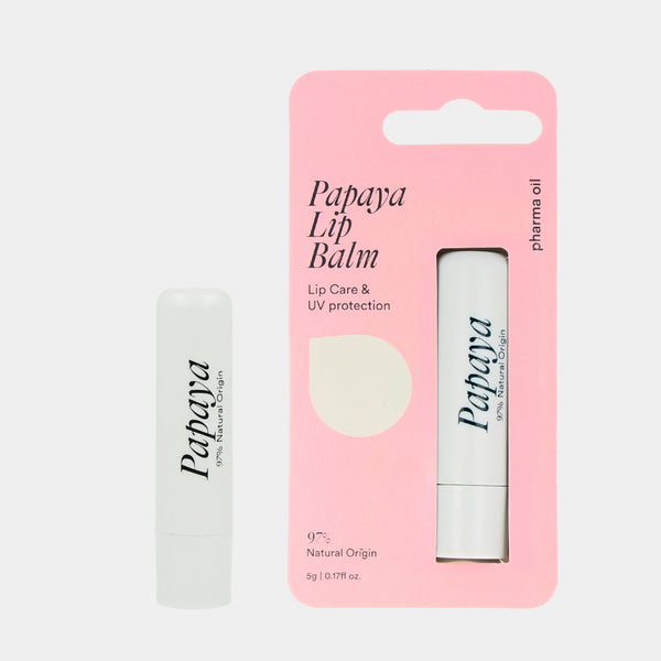 Lippenbalsam "Pharma Oil", Papaya, 5g