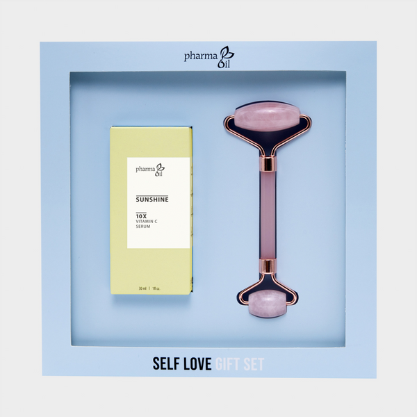 SELF LOVE Gift set Pharma oil