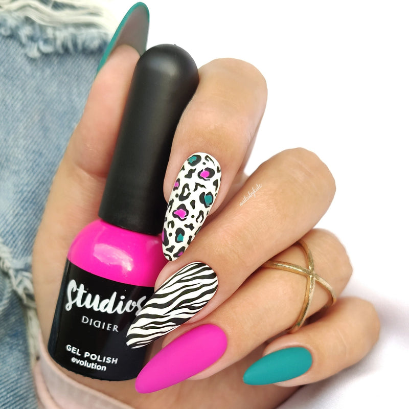 UV Nagellack Studios Didier, Evolution, DidierLab, 8ml