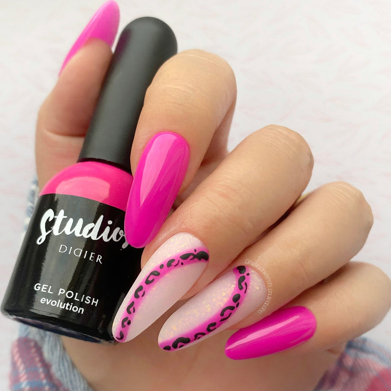 UV Nagellack Studios Didier, Evolution, DidierLab, 8ml
