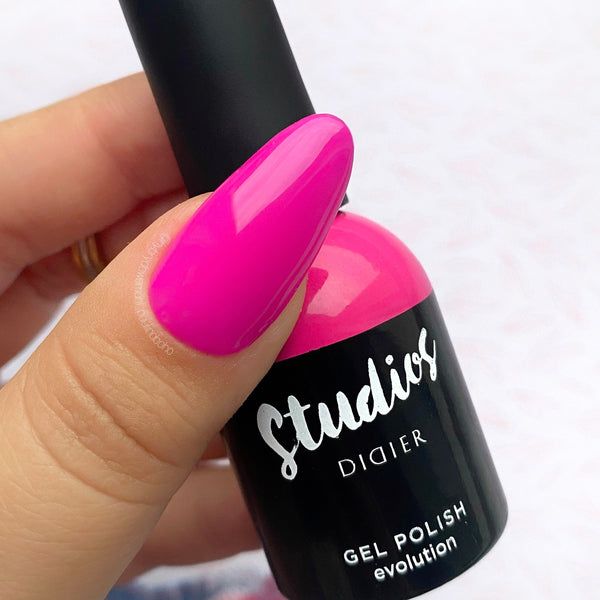 UV Nagellack Studios Didier, Evolution, DidierLab, 8ml