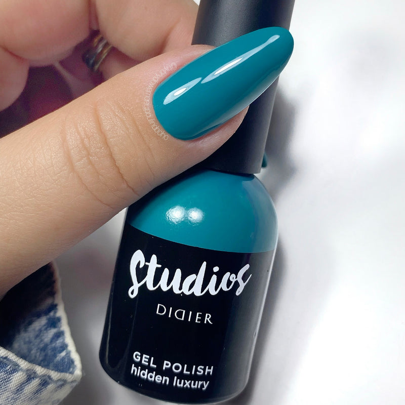Hybrid Nagellack Studios Didier - hidden luxury, 8ml