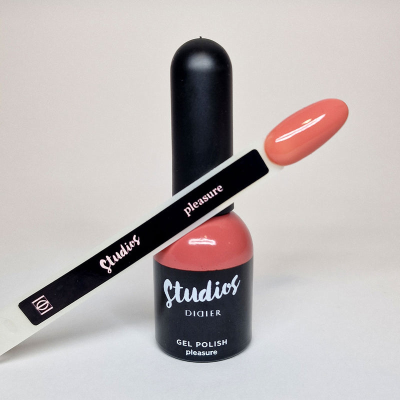 UV Nagellack, Studios Didier, Pleasure, DidierLab, 8ml