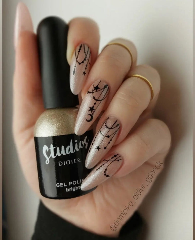 Hybrid Nagellack Studios Didier - bright,  8ml