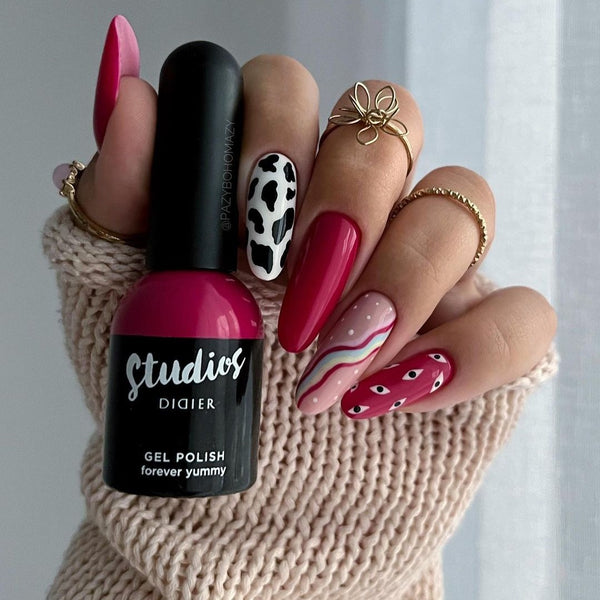 Hybrid Nagellack Studios Didier - forever yummy, 8ml - Didier Lab Germany