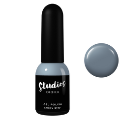 Hybrid Nagellack Studios Didier - Smoky grey, 8ml - Didier Lab Germany
