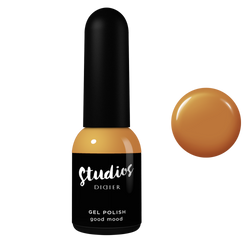 UV Nagellack, Studios Didier, Good Mood, DidierLab, 8ml