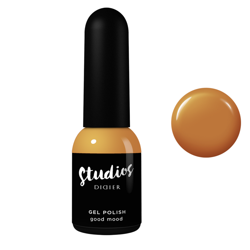 UV Nagellack, Studios Didier, Good Mood, DidierLab, 8ml