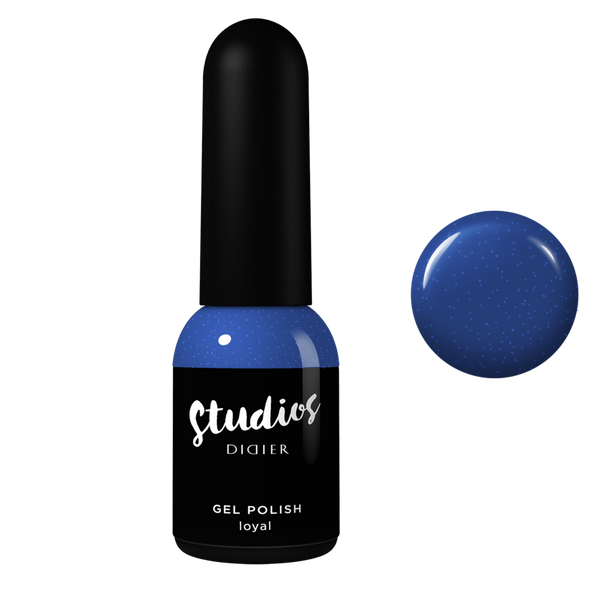 UV Nagellack, Studios Didier, Loyal, DidierLab, 8ml