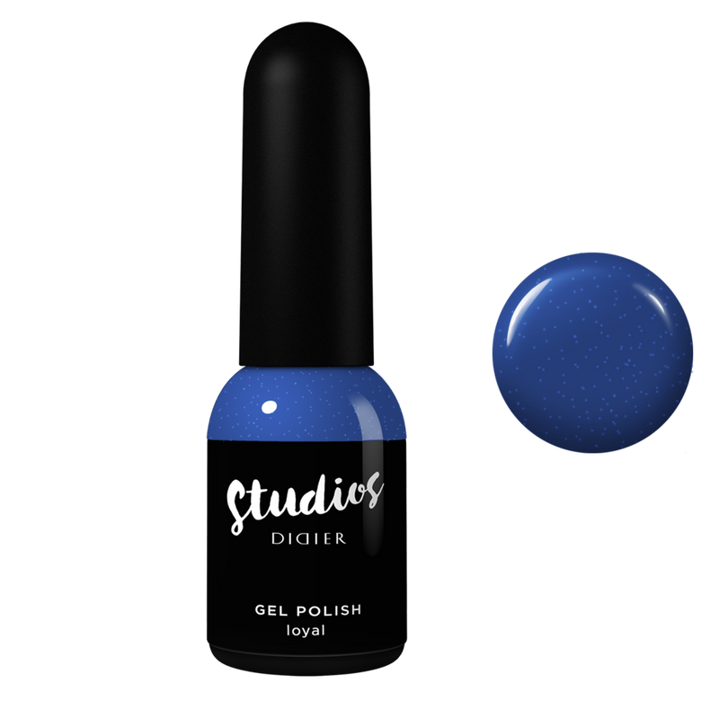 UV Nagellack, Studios Didier, Loyal, DidierLab, 8ml