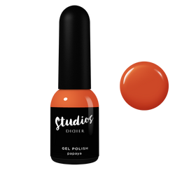 UV Nagellack, Studios Didier, Papaya, DidierLab, 8ml