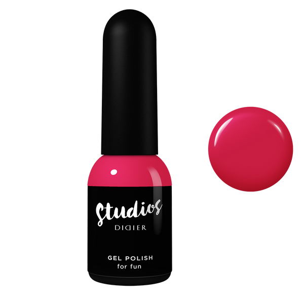 UV Nagellack, Studios Didier, For Fun, DidierLab, 8ml