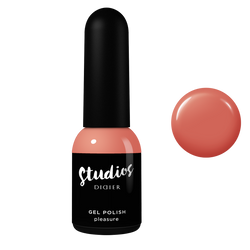 UV Nagellack, Studios Didier, Pleasure, DidierLab, 8ml