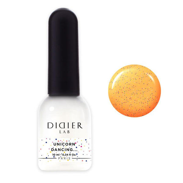 UV Nagellacke, Unicorn, Didierlab, 10ml