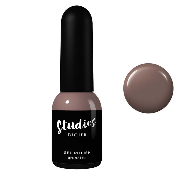 UV Nagellack, Studios Didier, Brunette, DidierLab, 8ml