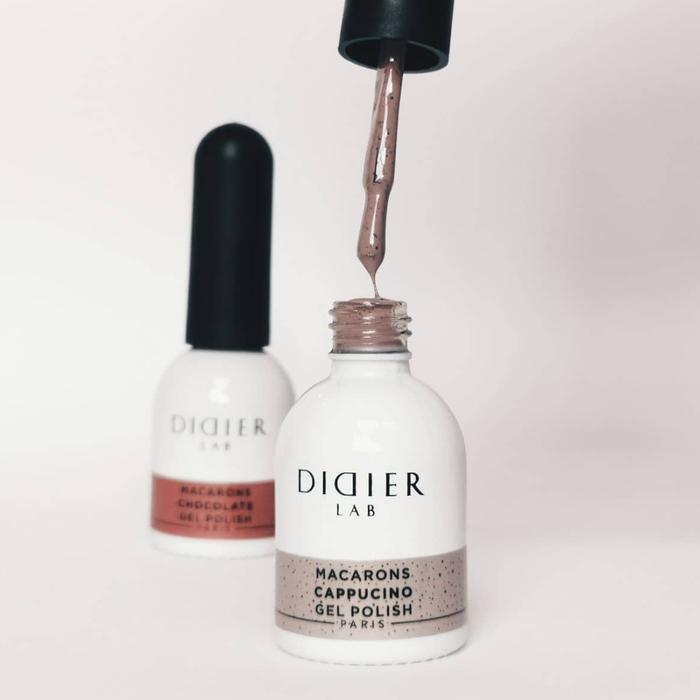 "Didier Lab", Macarons, Cappucino, 10ml - Didier Lab Germany