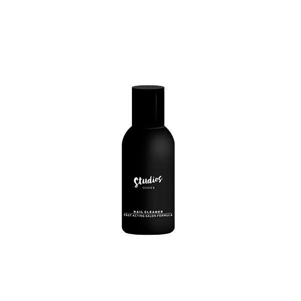 Cleaner zum Entfernen der Dispersionsschicht Studios Didier, 150ml