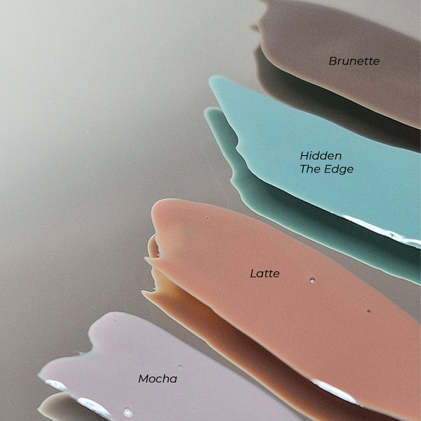 UV Nagellack, Studios Didier, Latte, Hema & TPO frei, DidierLab, 8ml