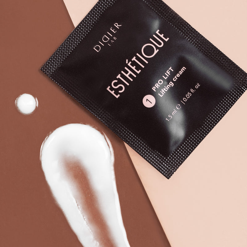1 PRO LIFT Lifting Cream "Didier Lab", Esthétique 1,5 ml x 10st