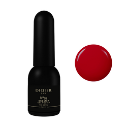 One Step Hybrid Nagellack  3in1 Didier Lab No59, 10ml
