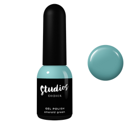 Hybrid Nagellack Studios Didier - Emerald green, 8ml