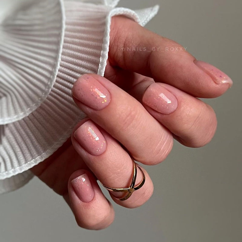 UV Top Coat, Studios, No Blue, DidierLab, 8ml