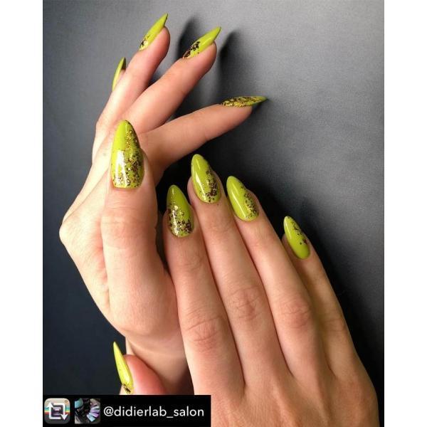 Didierlab Gel Nail Polish Studios Gel polish Studios, greenery,  8ml
