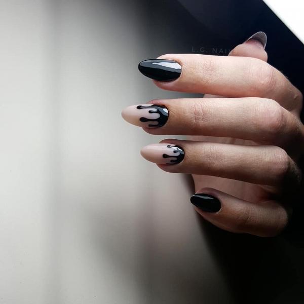 Nails stop sales