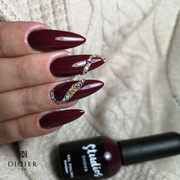 Hybrid Nagellack Studios Didier - bonjour, 8ml