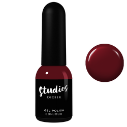UV Nagellack, Studios Didier, Bonjour, DidierLab, 8ml
