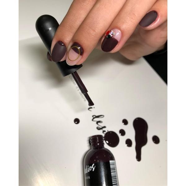 Hybrid Nagellack Studios Didier - La femme, 8ml