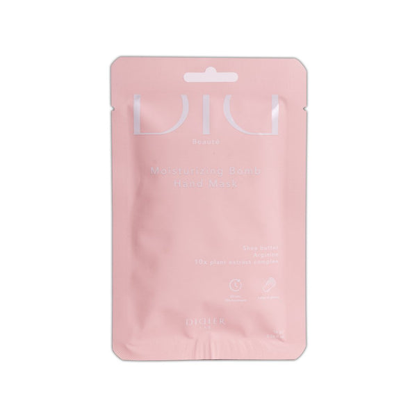 Handmaske "Didier Lab" Beaute, 1 Stk.
