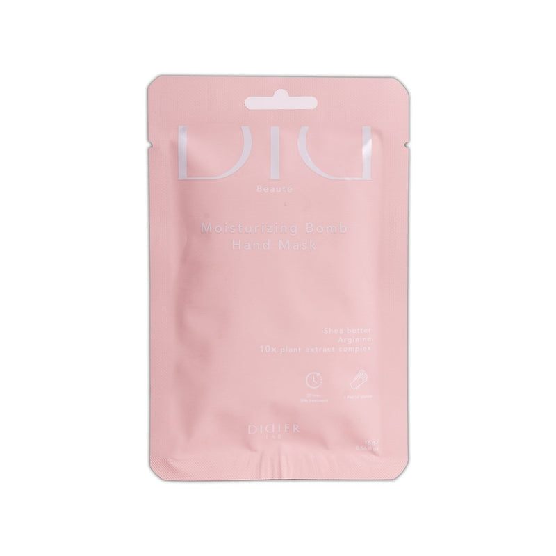 Handmaske "Didier Lab" Beaute, 1 Stk.