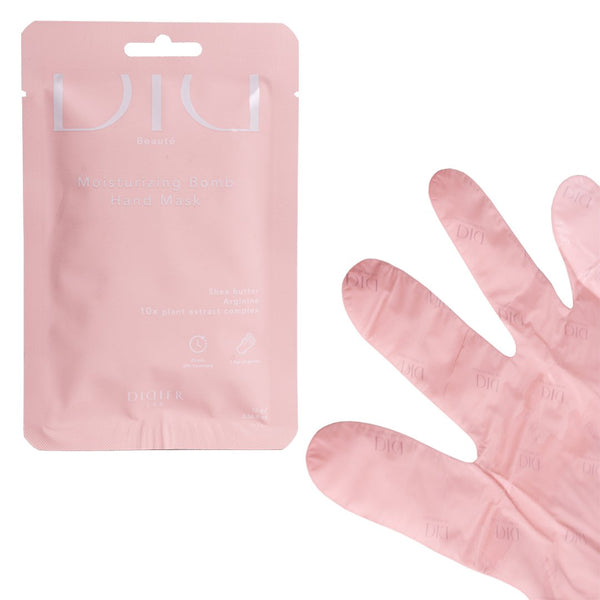 Handmaske "Didier Lab" Beaute