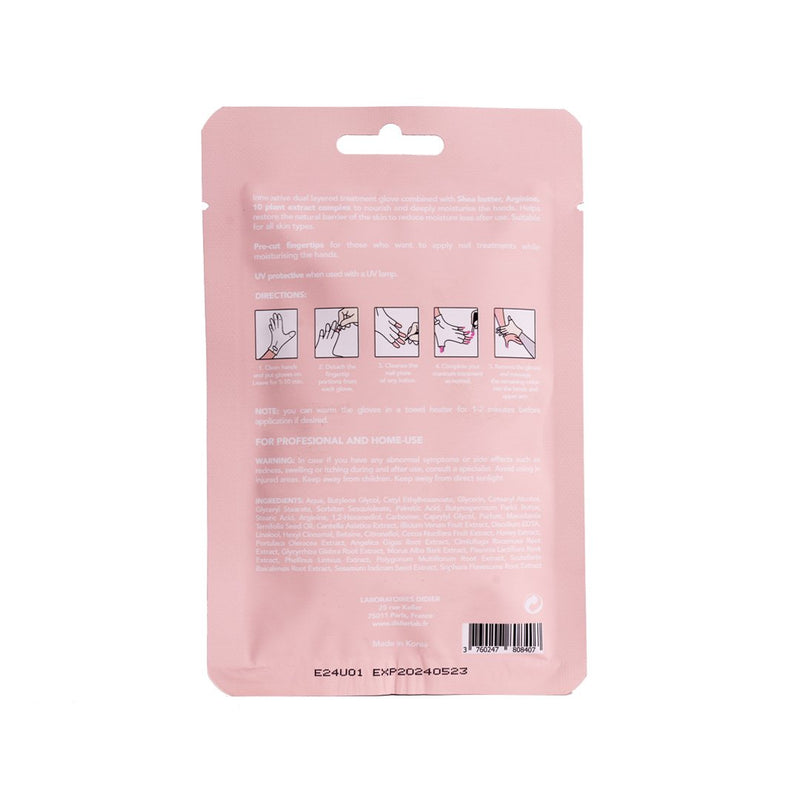 Handmaske "Didier Lab" Beaute, 1 Stk.