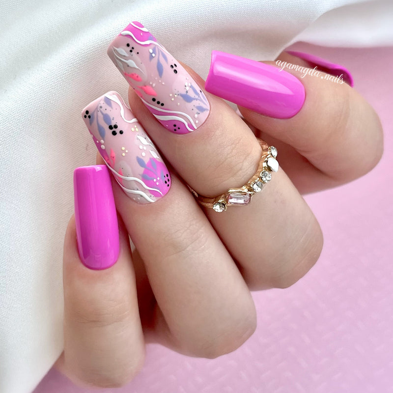 Hybrid Nagellack Studios Didier - Like totally, 8ml - Didier Lab Germany