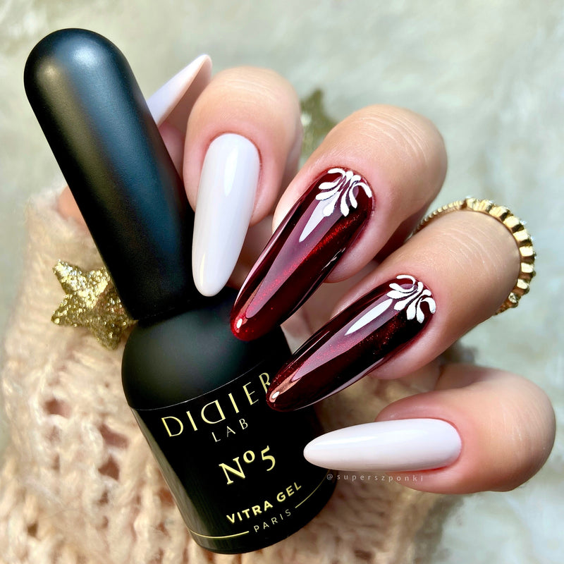 Vitra Gel, No5, DidierLab, 10ml