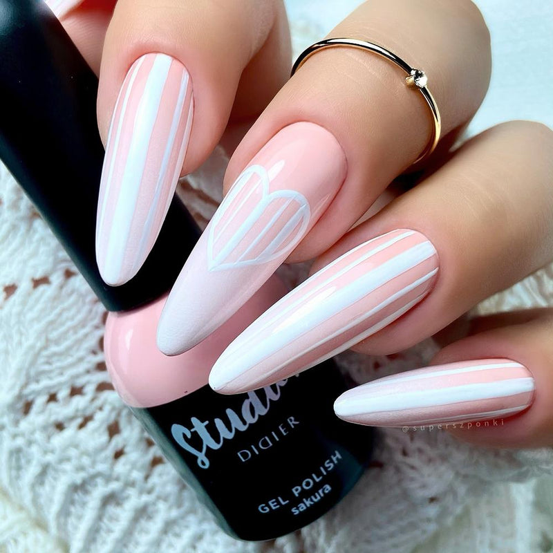 Hybrid Nagellack Studios Didier - sakura,  8ml - Didier Lab Germany