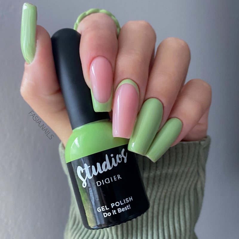 Hybrid Nagellack Studios Didier - Do it Best!, 8ml
