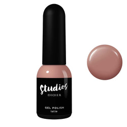 UV Nagellack, Studios Didier, Latte, DidierLab, 8ml