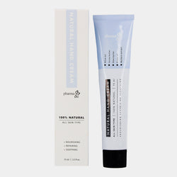 Handcreme "Pharma oil" Natural, 75ml