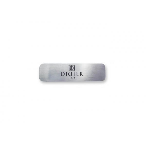 Metallfeile Didier Lab, 6,7 x 1,8mm