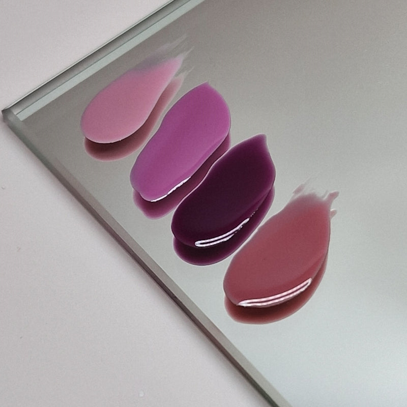 UV Nagellack, One Step 3in1, No61, DidierLab, 10ml