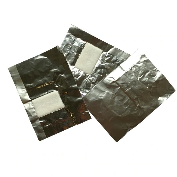 Nagelfolien Didier Lab, 50 pcs
